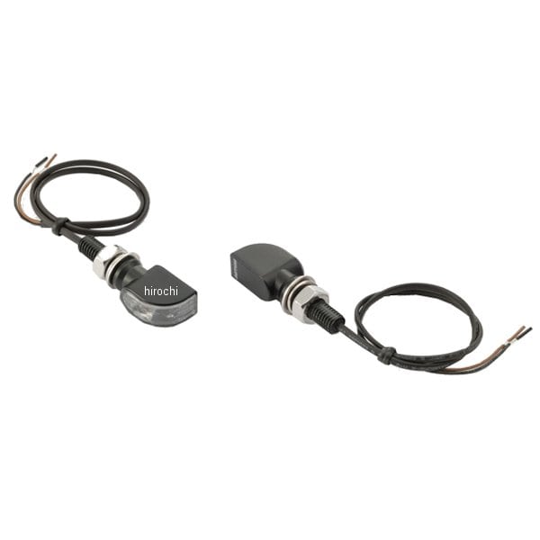 31756 デイトナ LEDウインカー D-LIGHT MINI-1