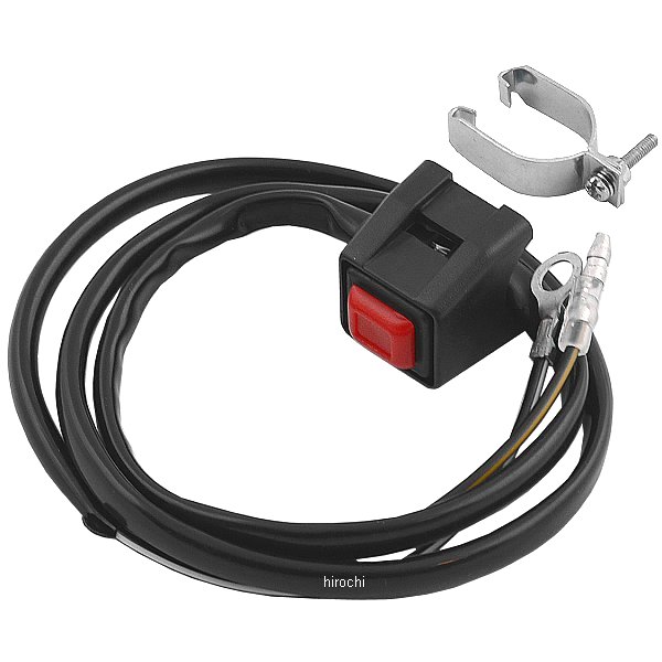 31805 デイトナ キルスイッチ （スクエアタイプ）