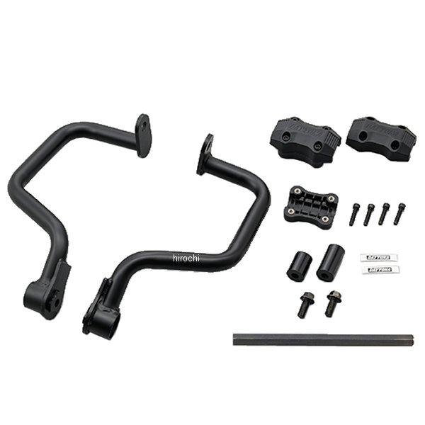 31910 デイトナ パイプエンジンガード 22年 Z650RS