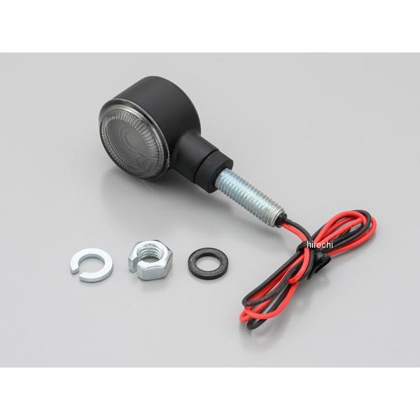 31929 デイトナ LEDウインカーD-ライトSOL 片側 補修用