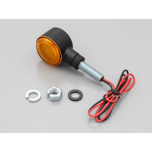 31931 デイトナ LEDウインカーD-ライトステラ 片側 補修用