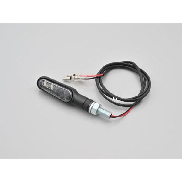 31953 デイトナ LEDウインカーD-ライトONE 片側 補修用