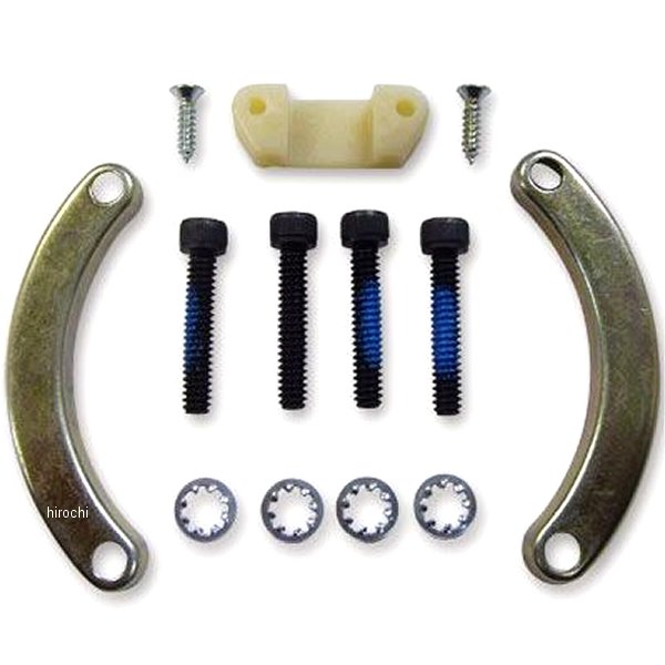 32-0598 ガッツクローム ステーターマウントキット