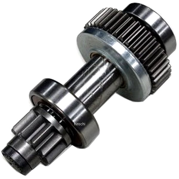 32-0943 ガッツクローム スタータードライブクラッチ 07年以降 6速ビッグツイン