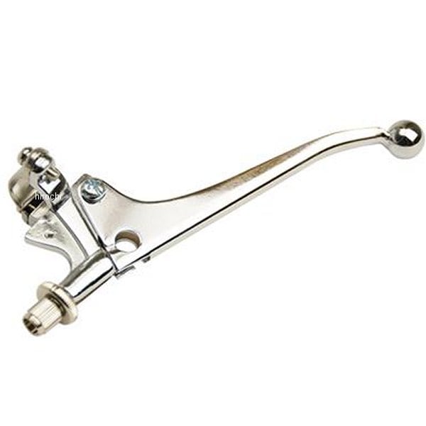 32-69612 GOODS グッズ クラッチレバー 汎用 クローム