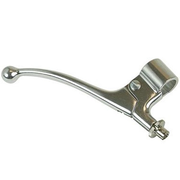 32-69651 GOODS グッズ AMAL534タイプブレーキレバー 7/8インチ