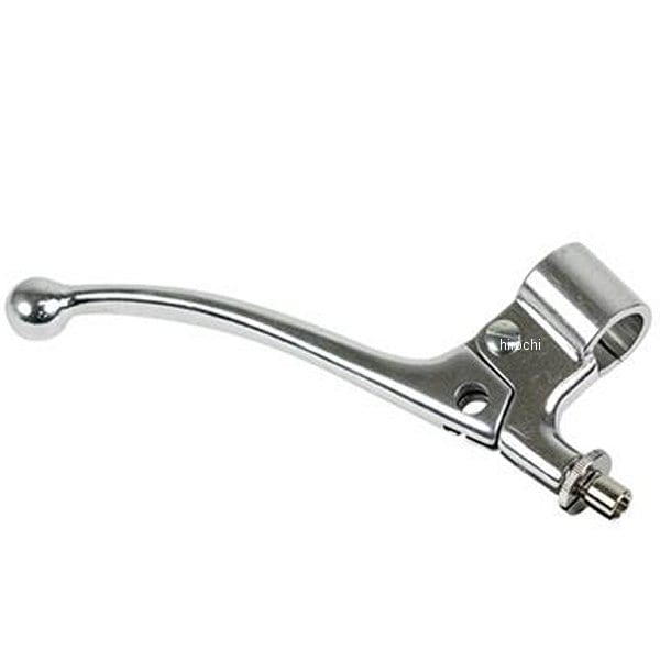 32-69651A GOODS グッズ AMAL534タイプブレーキレバー 7/8インチ 穴加工済み