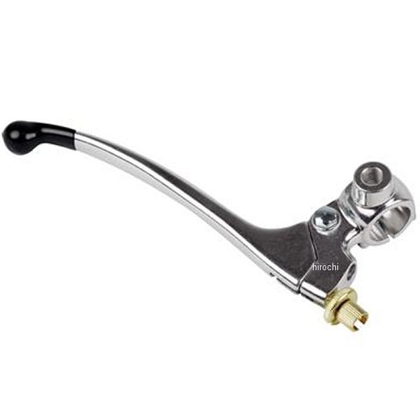 32-69810 GOODS グッズ オールドホンダスタイルレバー ブレーキ 7/8インチ ポリッシュ