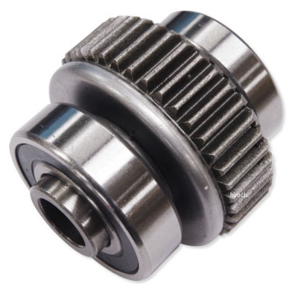 32-9031 ガッツクローム スタータードライブクラッチ 91年以降5速ビッグツイン用