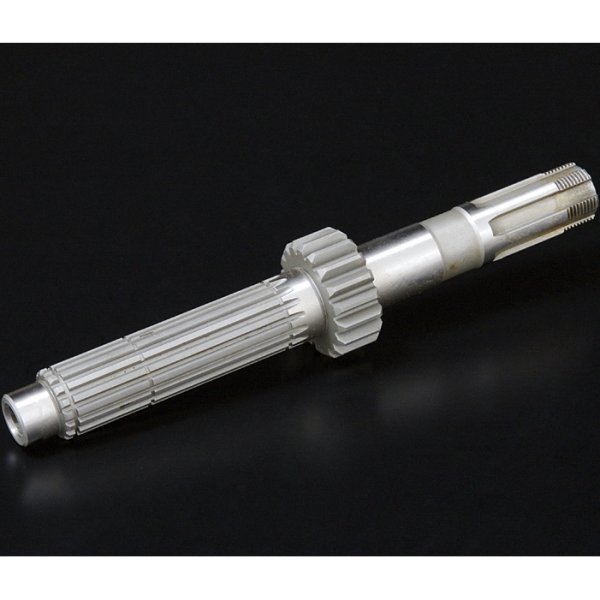 320-506-0100 ヨシムラ カウンターシャフトA 18T 01年-08年 GSX-R1000