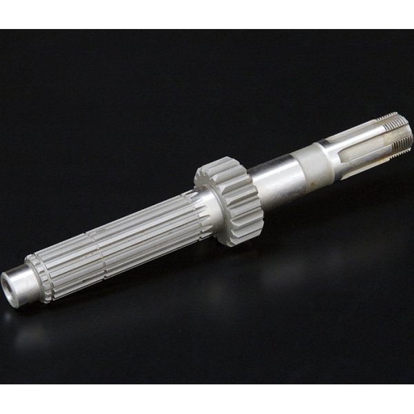 320-506-2100 ヨシムラ カウンターシャフトC 18T 01年-08年 GSX-R1000