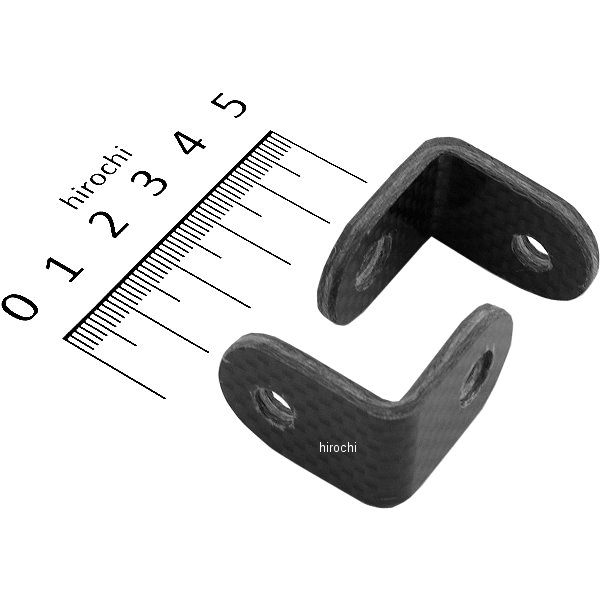 32029 Gクラフト ウインカーステー 汎用 カーボン