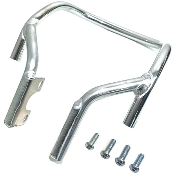 32059 Gクラフト Z2シートカウル専用グラブバー モンキー