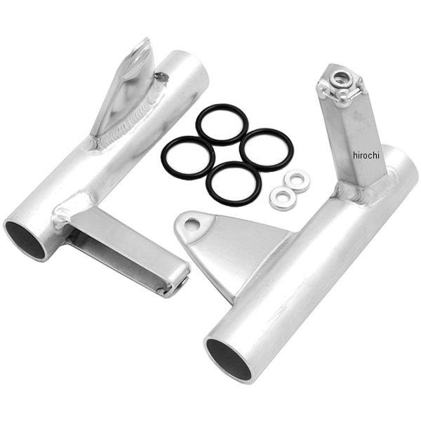 32077 Gクラフト ライトステー 汎用 φ26フォーク用 無地