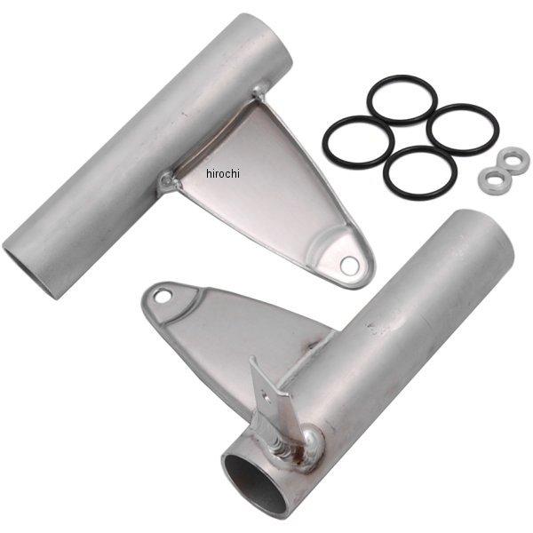 32078 Gクラフト ライトステー 汎用 φ30フォーク用 無地