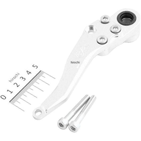 32109 Gクラフト シフトガイド エイプ100、XR100モタード 縦ガッチリくん