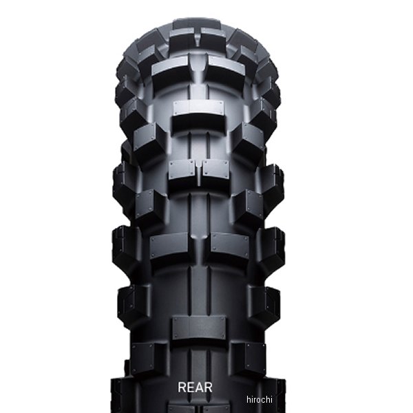 321658 井上ゴム工業 IRC VX30 100/90-19 57M WT リア