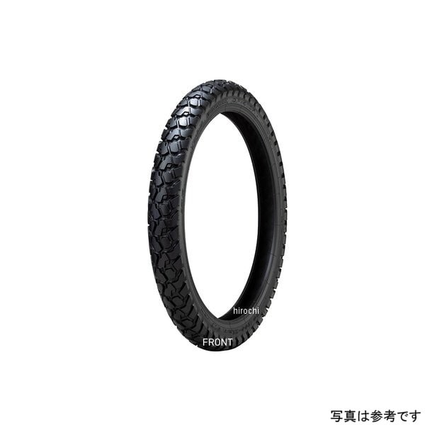 321705 井上ゴム工業 IRC GP-410 80/100-21 51P WT フロント