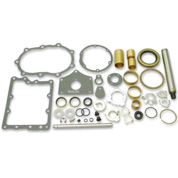 3218-0006 ガッツクローム トランスミッションリビルドキット 77年-79年用