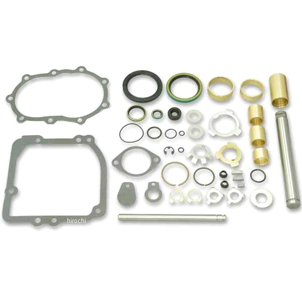 3218-0007 ガッツクローム トランスミッションリビルドキット 79-86年用