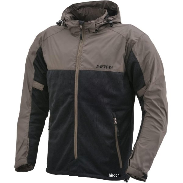 32182 ヘンリービギンズ Henly Begins DJ001フィールドメッシュ ブラウン XLサイズ