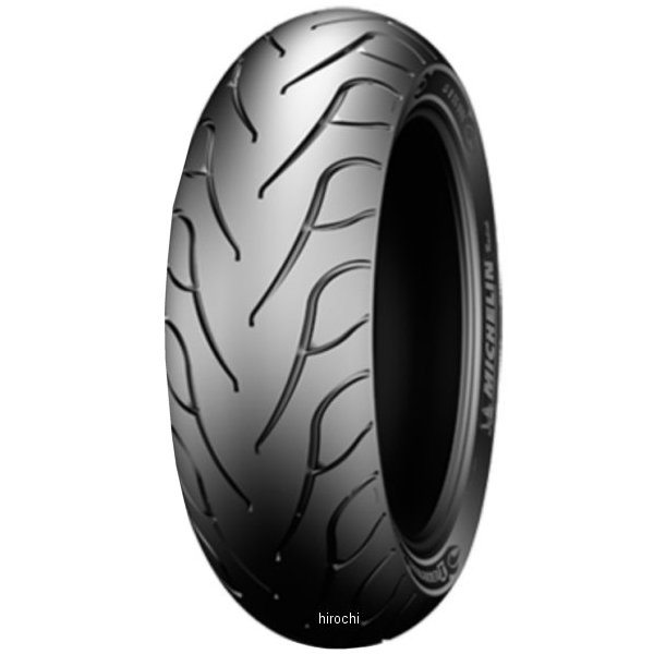 323613 ミシュラン MICHELIN コマンダー2 150/70B18 M/C 76H REINF TL/TT リア
