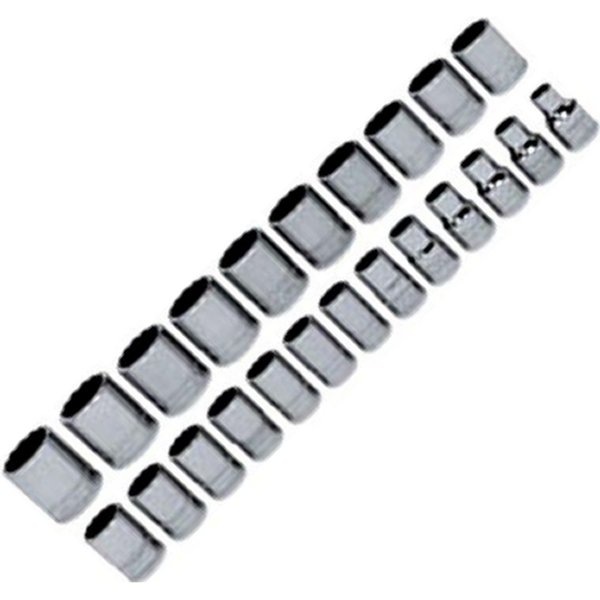 323SWM スナップオン Snap-on シャロー ソケット セット