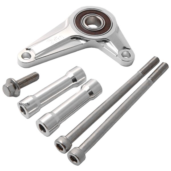 32400 Gクラフト シフトガイド アルミビレット 21年 グロム JC92用