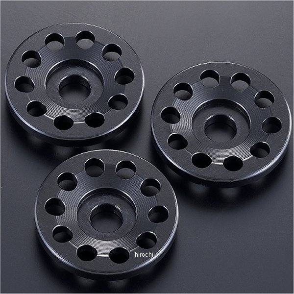 32406 Gクラフト ビレットキャップ 21年以降 グロム 黒