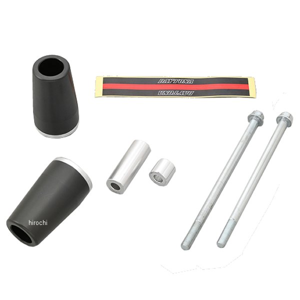 32490 デイトナ エンジンプロテクター 22年 Z650RS