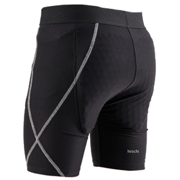 32499 デイトナ DI009 ゲルパンツ 黒 XLサイズ