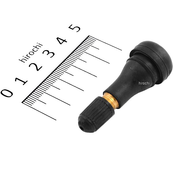 32501039 ブリヂストン BRIDGESTONE チューブレス バルブ TR-413 ストレート ロング