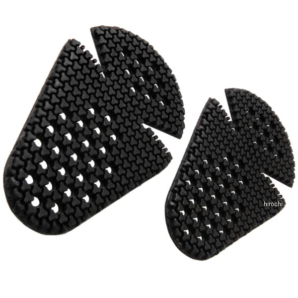 32504 デイトナ SAS-TEC 肩肘膝用プロテクター トリプルフレックスエアーシート LV1