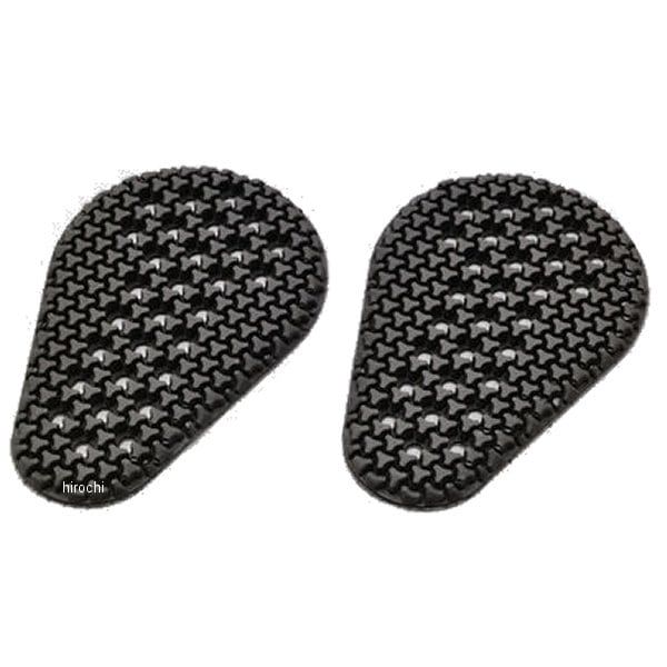 32505 デイトナ SAS-TEC 肩肘膝用プロテクター トリプルフレックスエアーシート LV2