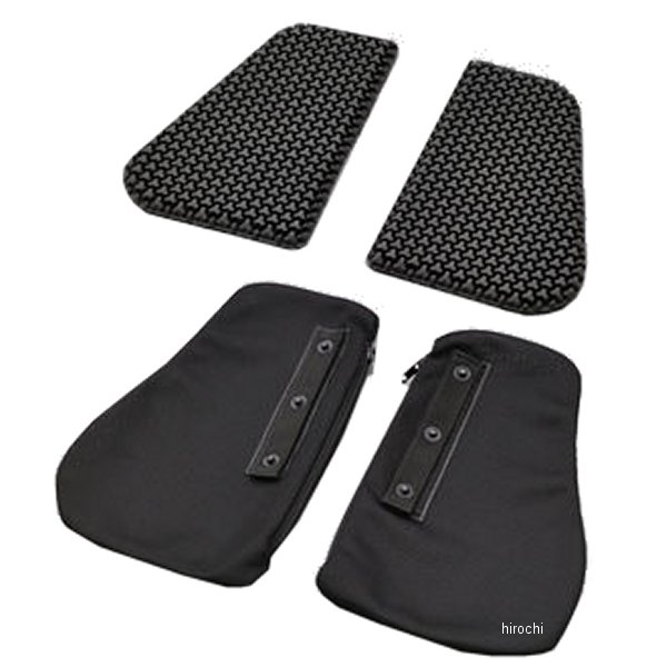 32507 デイトナ SAS-TEC 胸部プロテクター