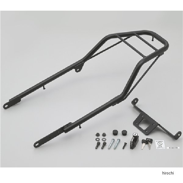 32528 デイトナ グラブバーキャリア 24年 XSR125