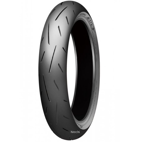 325331 ダンロップ DUNLOP アルファ13SP 110/70R17M/C 54H TL フロント