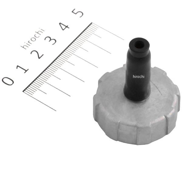 32534 デイトナ ケーヒン KEIHIN PEキャブ本体用補修パーツ トップキャップキット アジャスタ付 φ20φ24用