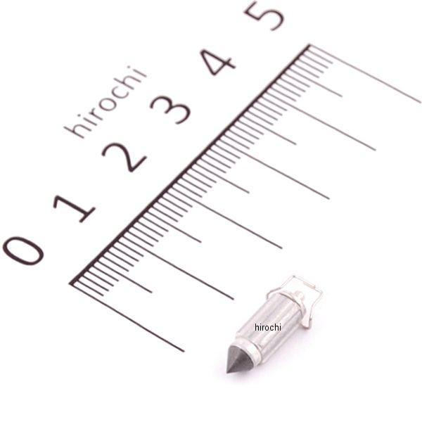 32542 デイトナ ケーヒン KEIHIN PEキャブ本体用補修パーツ フロートバルブクリップ付 φ20φ24φ26φ28用