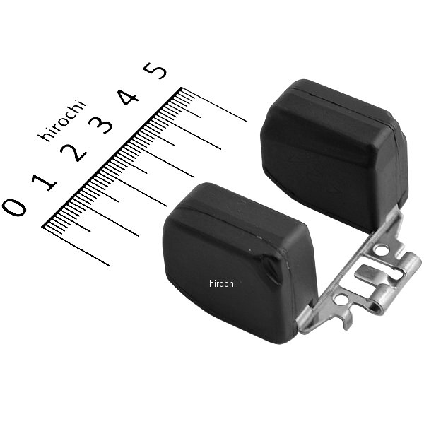 32543 デイトナ ケーヒン KEIHIN PEキャブ本体用補修パーツ フロートセットφ20φ24φ26φ28用