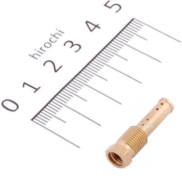 32548 デイトナ ケーヒン KEIHIN PEキャブ本体用補修パーツ ニードルジェットホルダー φ20φ24φ26φ28用