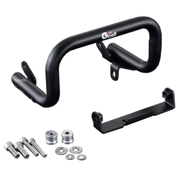 32605 Gクラフト リアバンパー CT125