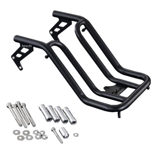 32607 Gクラフト センターキャリア CT125