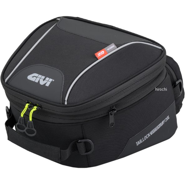 32612 ジビ GIVI TLB20 テールロックバッグ