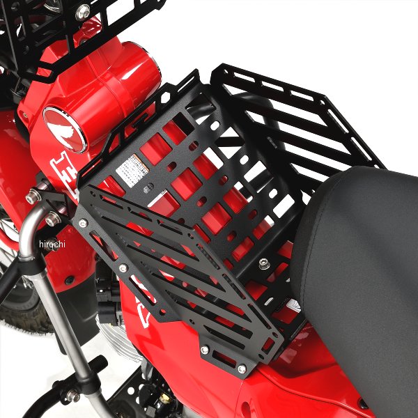 32628 Gクラフト センターキャリア バスケットタイプ CT125 スチール/パウダーコートブラック