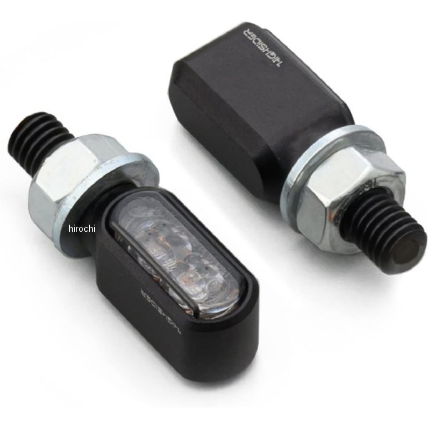 32656 デイトナ HS LITTLEBRONX テール ウインカー