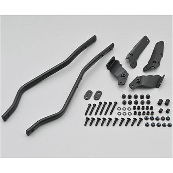 32675 ジビ GIVI トップケース フィッティング モノキー/モノロック兼用 3120FZ 21年 HAYABUSA