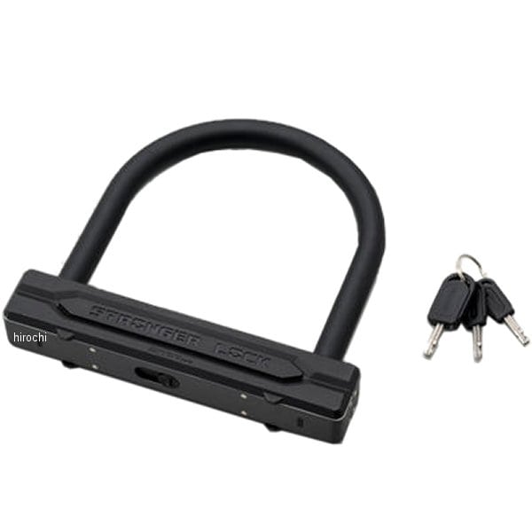 32697 デイトナ ストロンガー U字ロック W154 H160