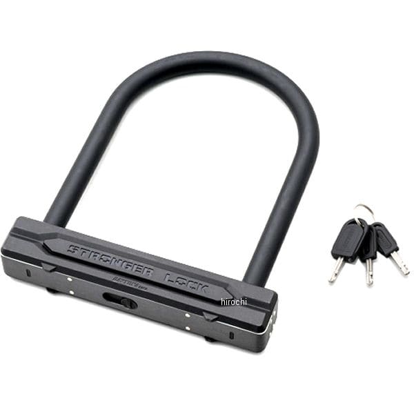 32698 デイトナ ストロンガー U字ロック W154 H220