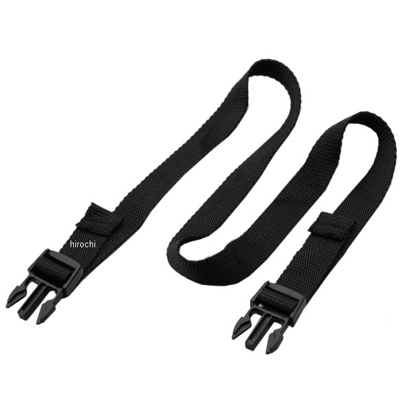 32703 デイトナ 補修用 バックルベルト ブラックカバー